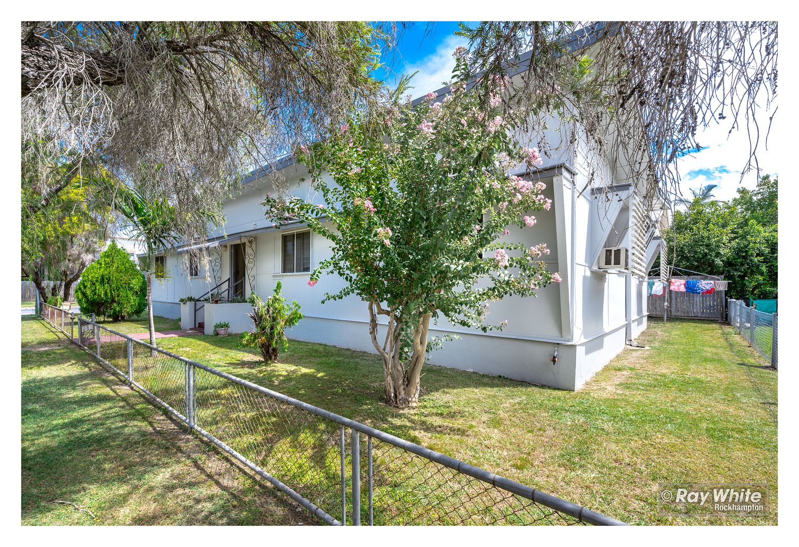 138 West Street, Allenstown QLD 4700, Image 1