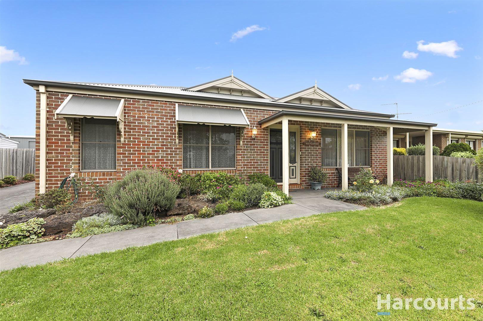 1/22 Young Street, Drouin VIC 3818, Image 0