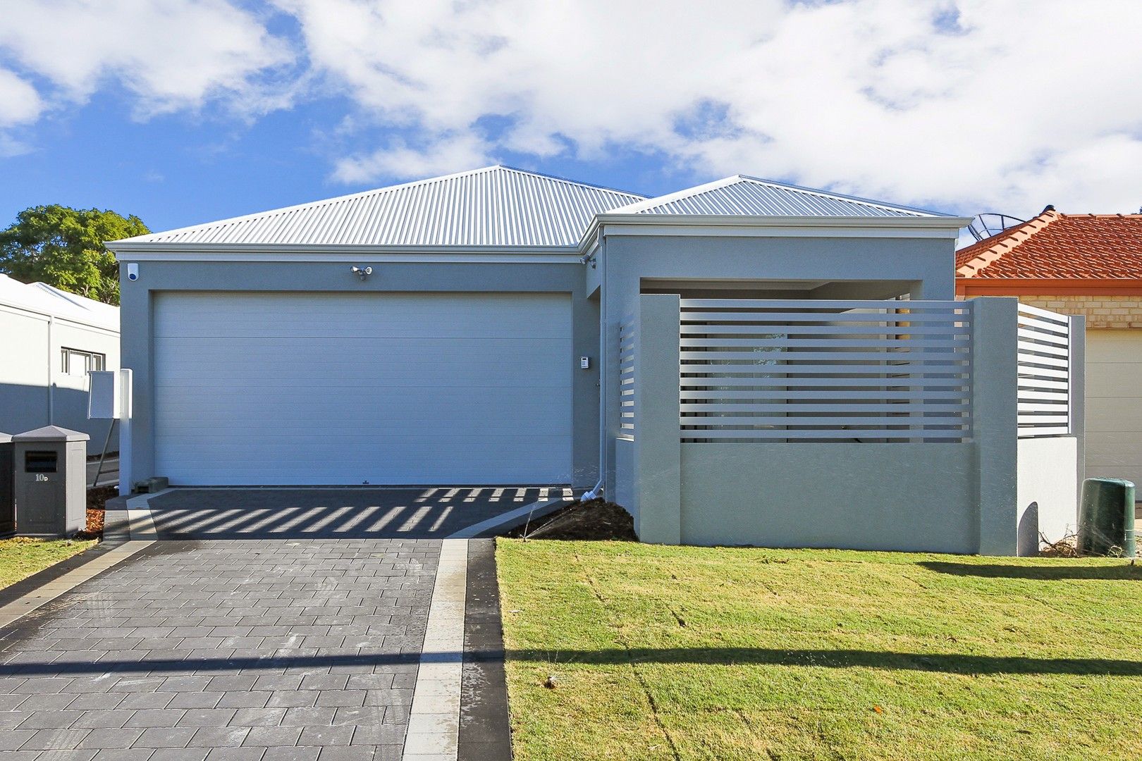 3 bedrooms House in a/10 Dounley Street BALGA WA, 6061