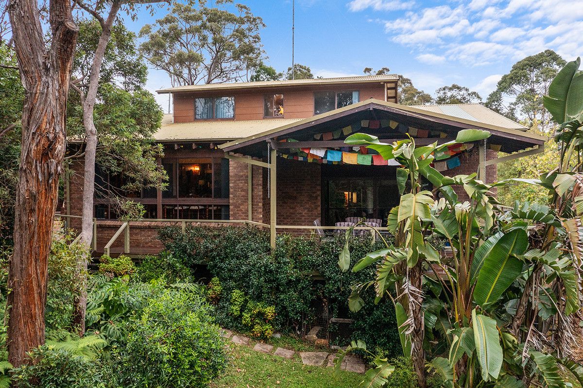 12 Mujar Place, Winmalee NSW 2777, Image 0