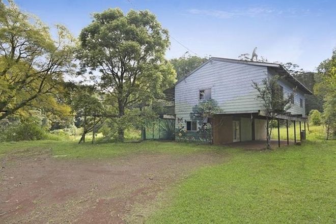 Picture of 784 Whian Whian Rd, WHIAN WHIAN NSW 2480