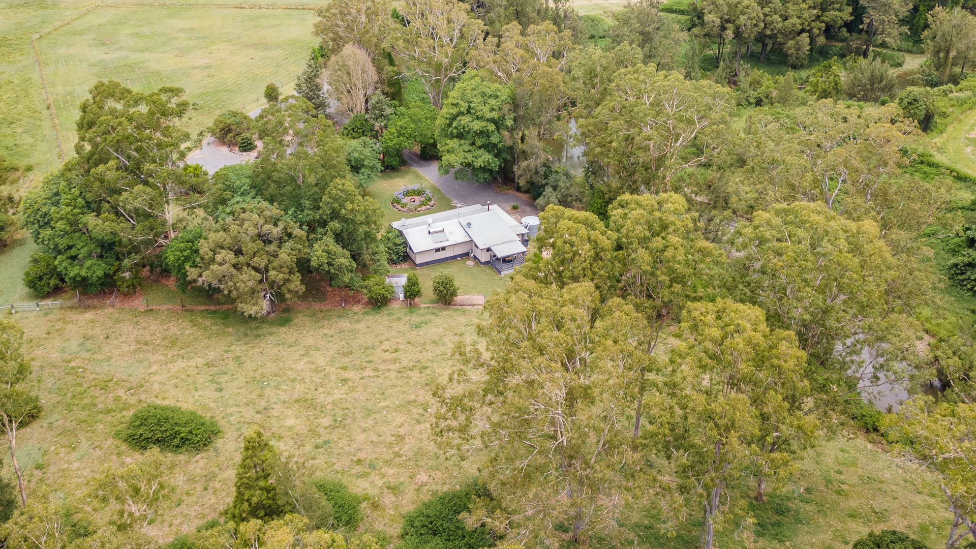 1617 Kerry Road, Kerry QLD 4285, Image 2