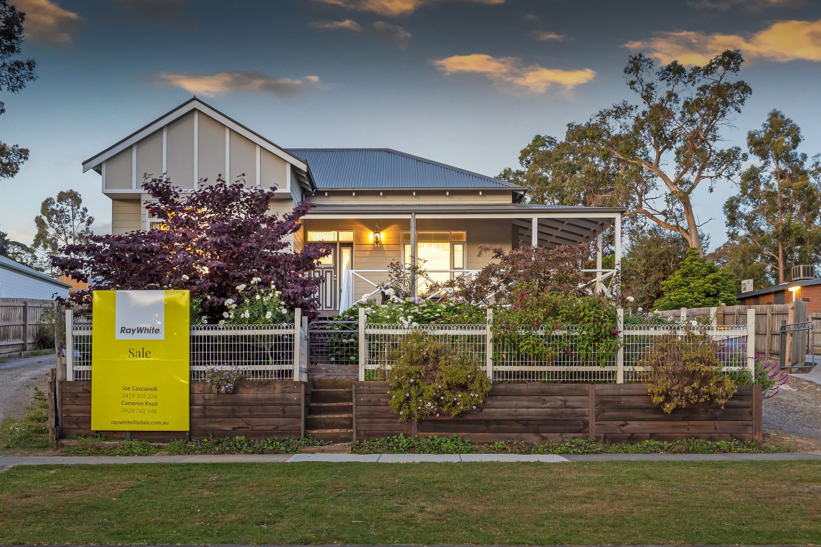 7a Fernhill Road, Mount Evelyn VIC 3796, Image 1