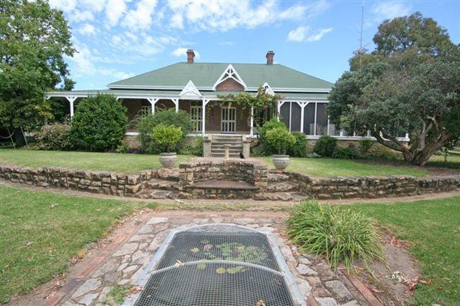 Picture of 6685 Yetman Rd, WALLANGRA NSW 2360