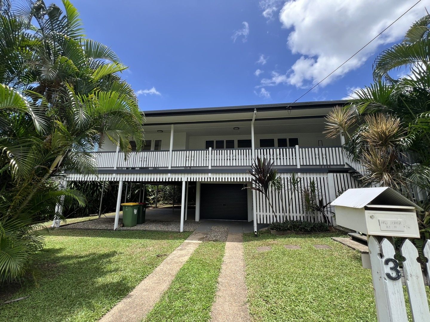 3 Down Street, Freshwater QLD 4870, Image 0