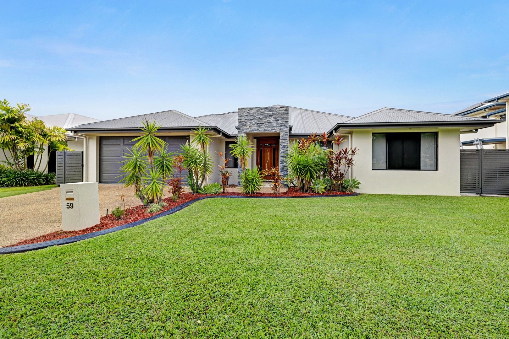 59 Aspley Drive, Kirwan QLD 4817 Domain