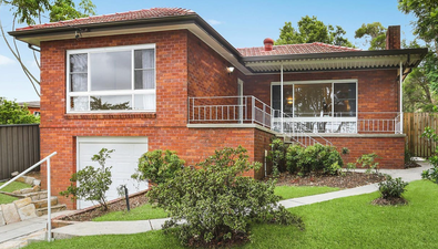 Picture of 8 Loch Awe Crescent, CARLINGFORD NSW 2118