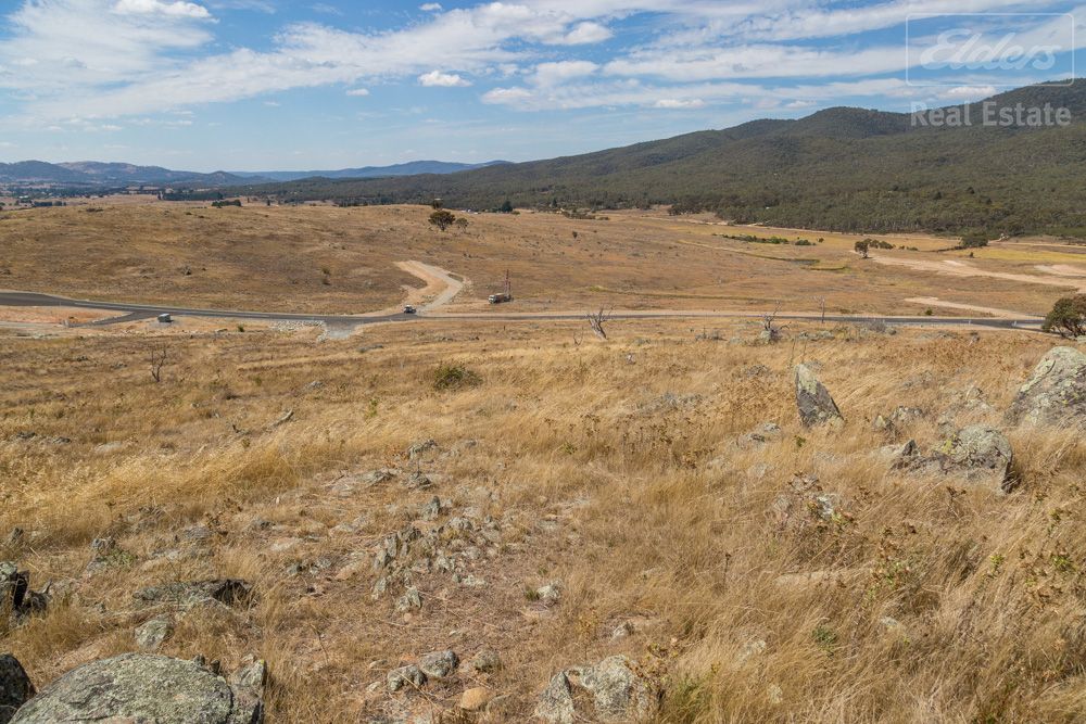 Lot 108 Mount Burra, Burra NSW 2620, Image 2