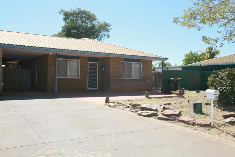 2 bedrooms House in 3b Gleeson Place MILLARS WELL WA, 6714