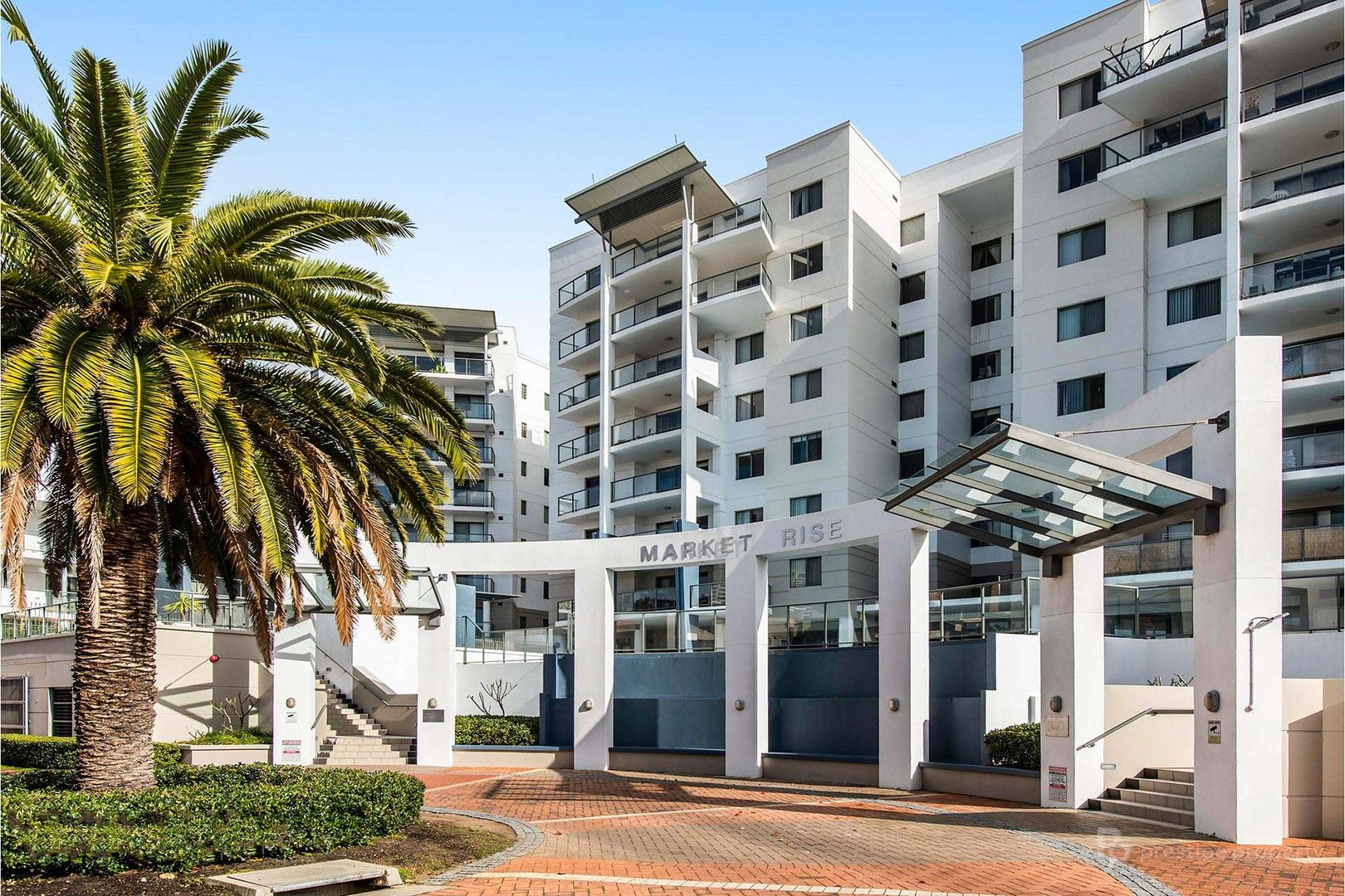 1 bedrooms Apartment / Unit / Flat in 10/9 Delhi Street WEST PERTH WA, 6005