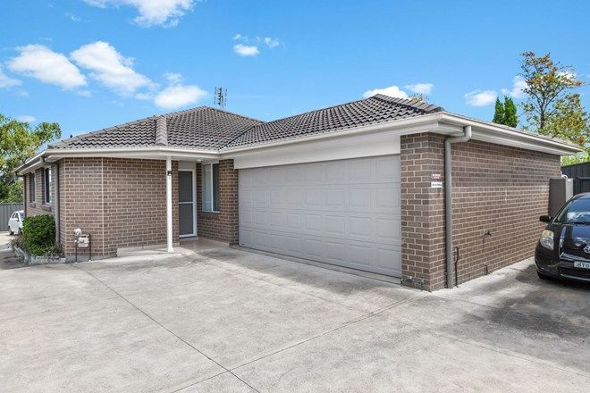 Picture of 3/17A Raymond Terrace Road, EAST MAITLAND NSW 2323