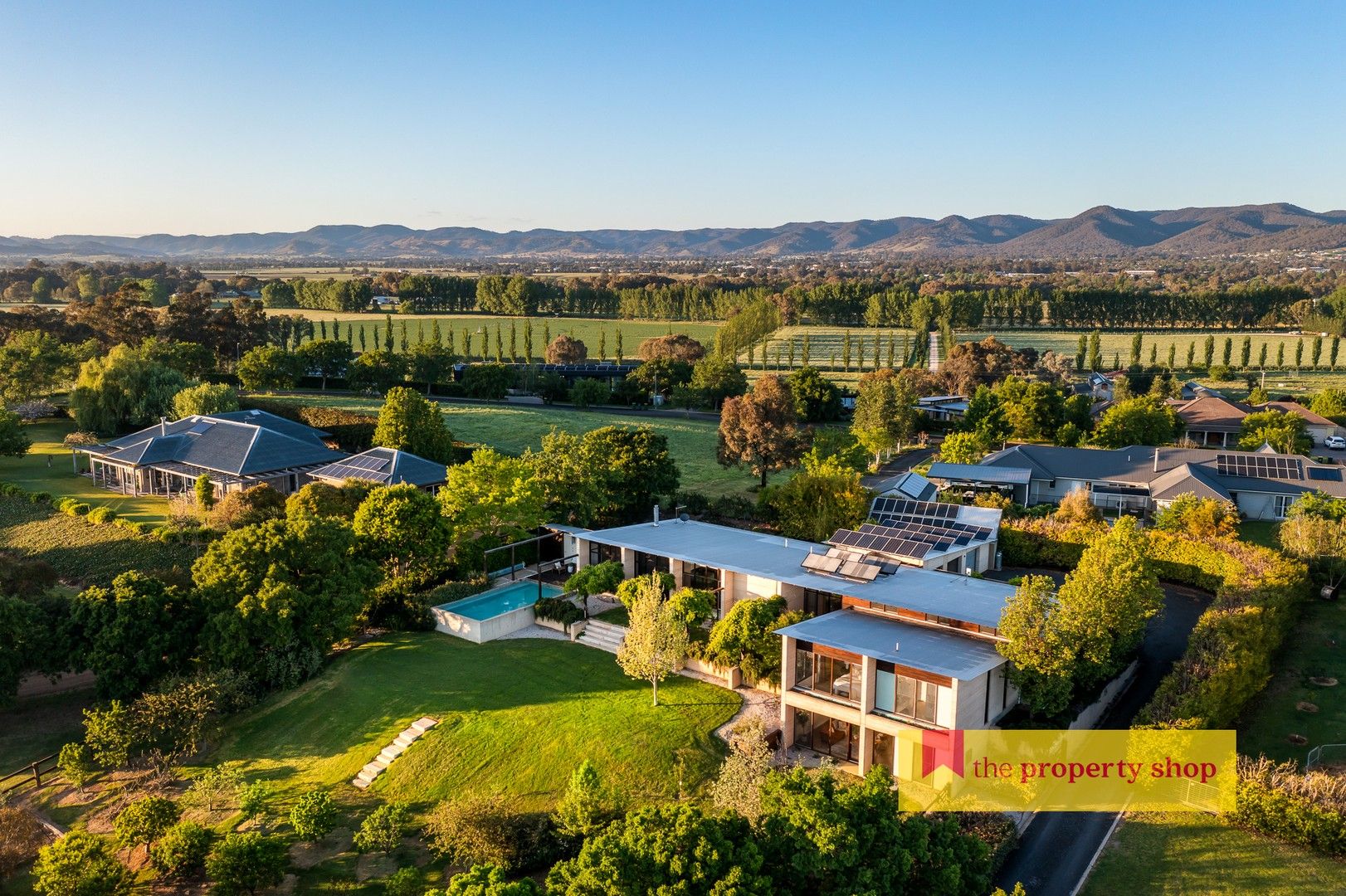4 bedrooms House in 26 Robert Hoddle Grove MUDGEE NSW, 2850