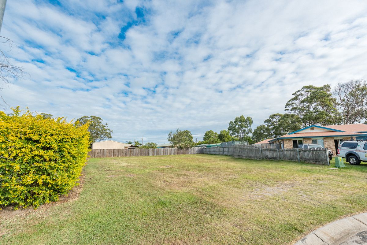 7 Ballantyne Court, Bundaberg East QLD 4670, Image 2
