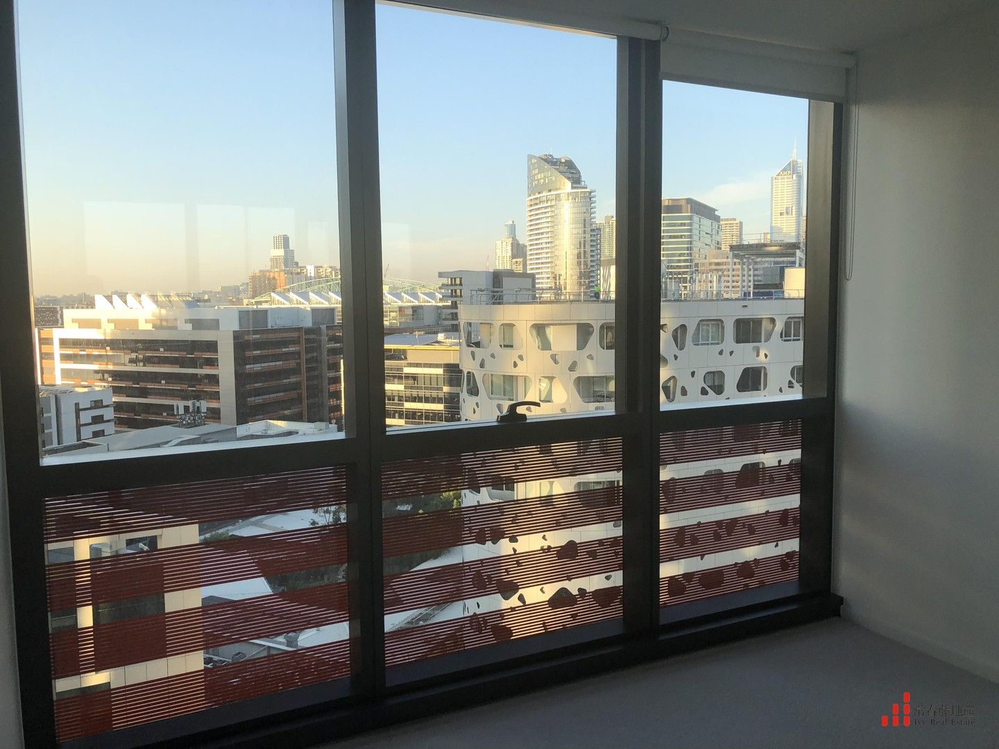 2 bedrooms Apartment / Unit / Flat in 1301n/883 Collins Street DOCKLANDS VIC, 3008