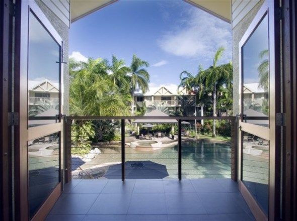 34/11-15 Port Douglas Rd (Sands Resort), Port Douglas QLD 4877, Image 1