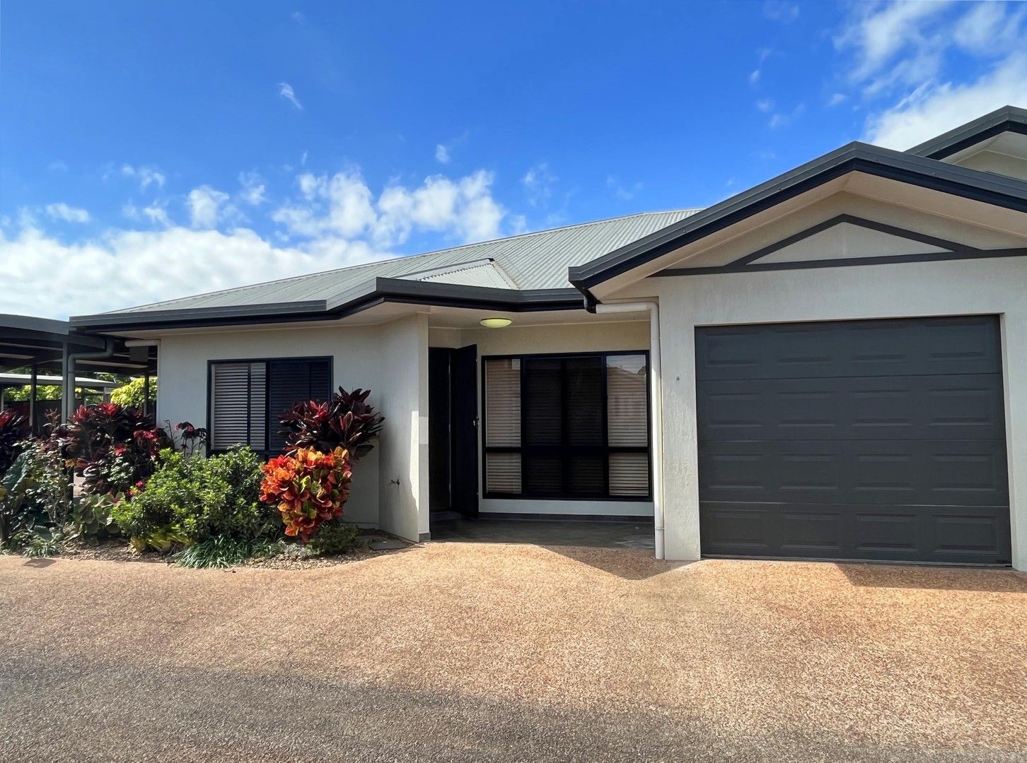 3 bedrooms Villa in 8/33-35 Tower Avenue ATHERTON QLD, 4883