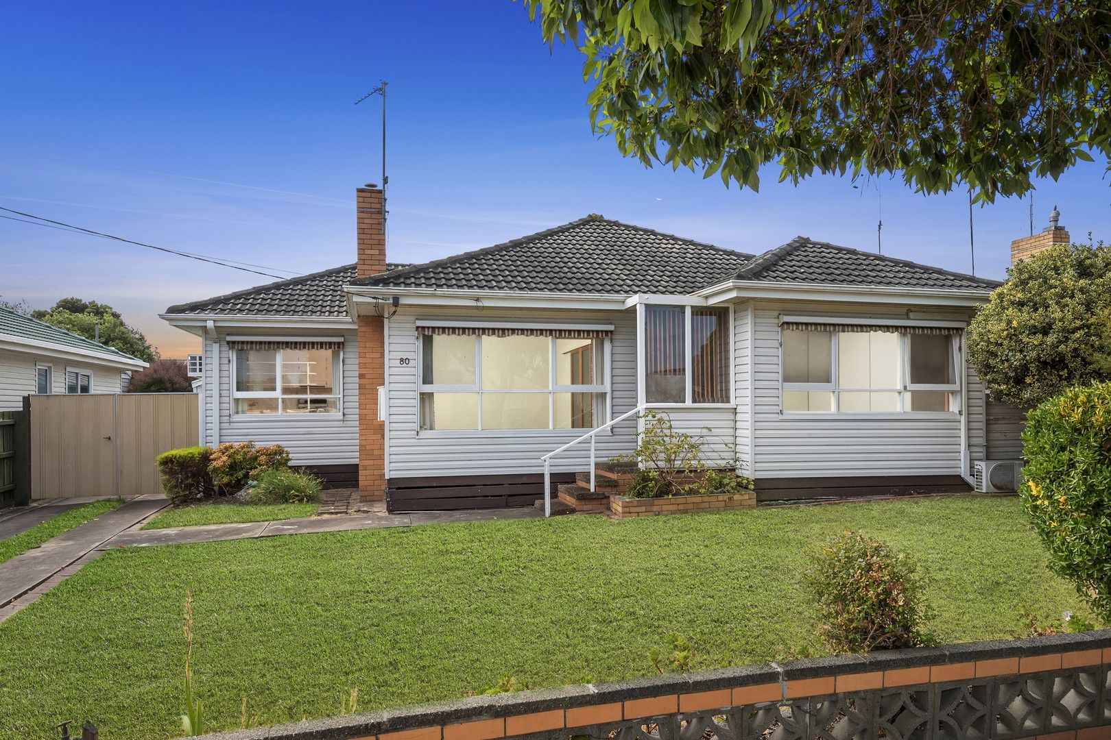 4 bedrooms House in 80 Pavo Street BELMONT VIC, 3216