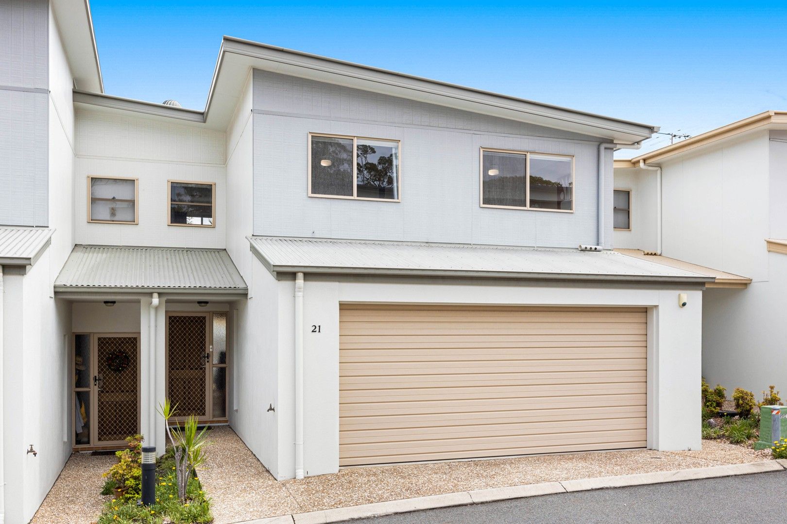 21/11 Tripcony Place, Wakerley QLD 4154, Image 0