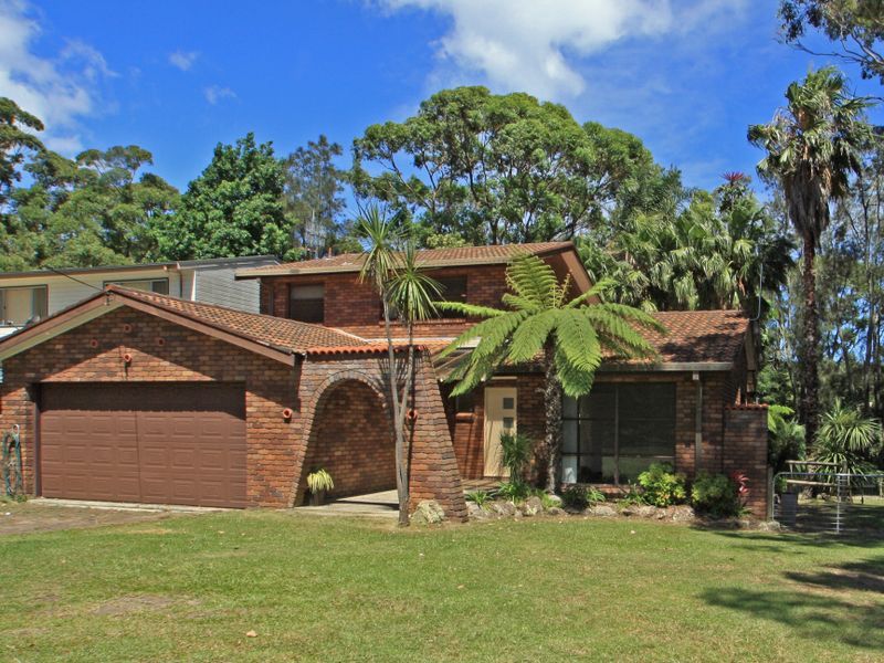 22 Waterhaven Avenue, BERRARA NSW 2540, Image 0