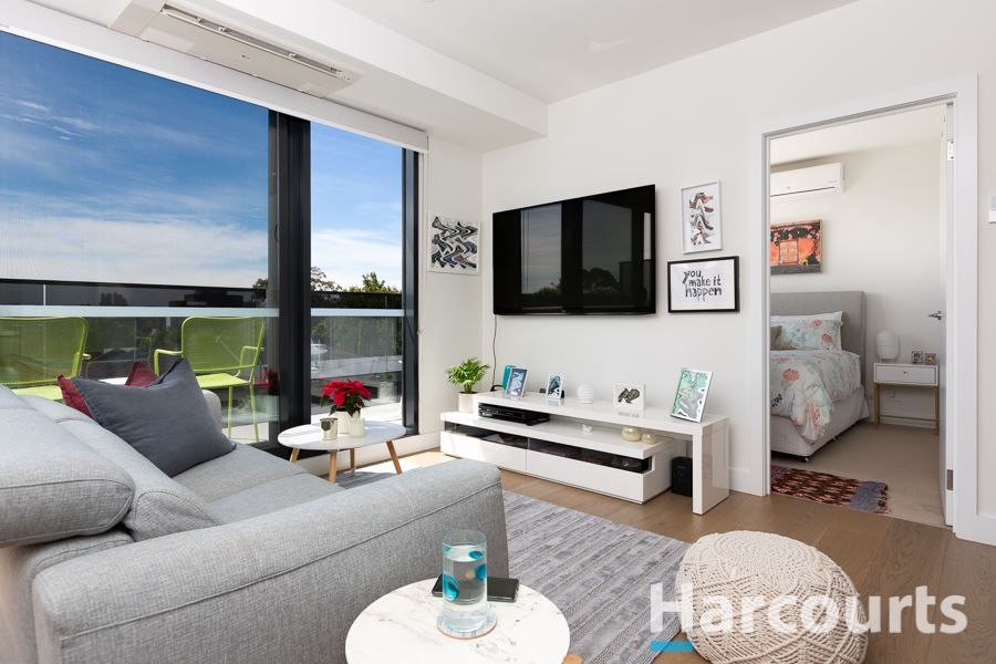 303/523 Dandenong Road, Armadale VIC 3143, Image 2