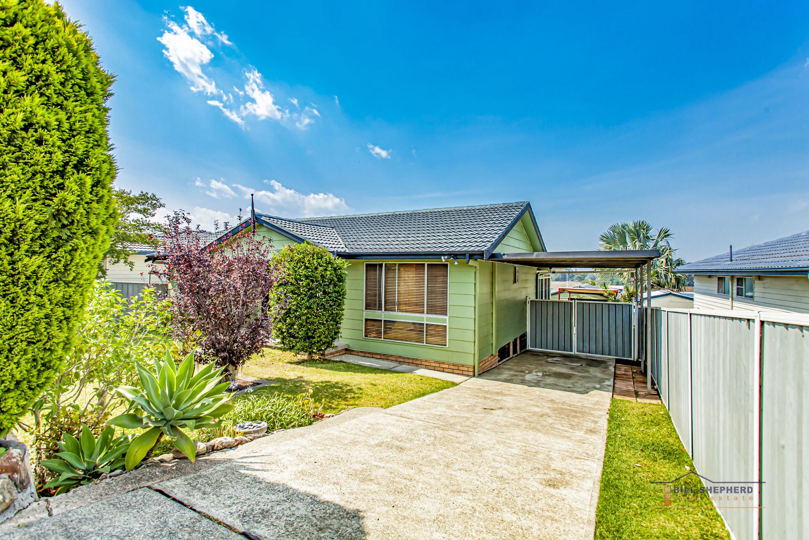 16 Harper Avenue, Edgeworth Property History & Address Research Domain