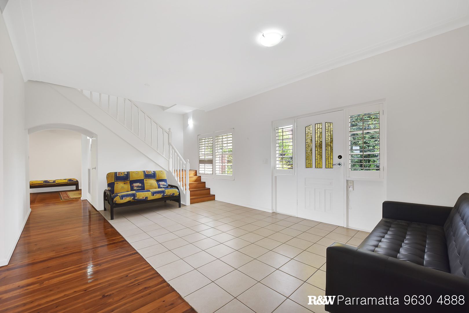 95 Bettington Road, Oatlands NSW 2117 House For Rent 1,700 Domain