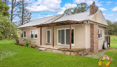 Picture of 534 Appin Road, GILEAD NSW 2560