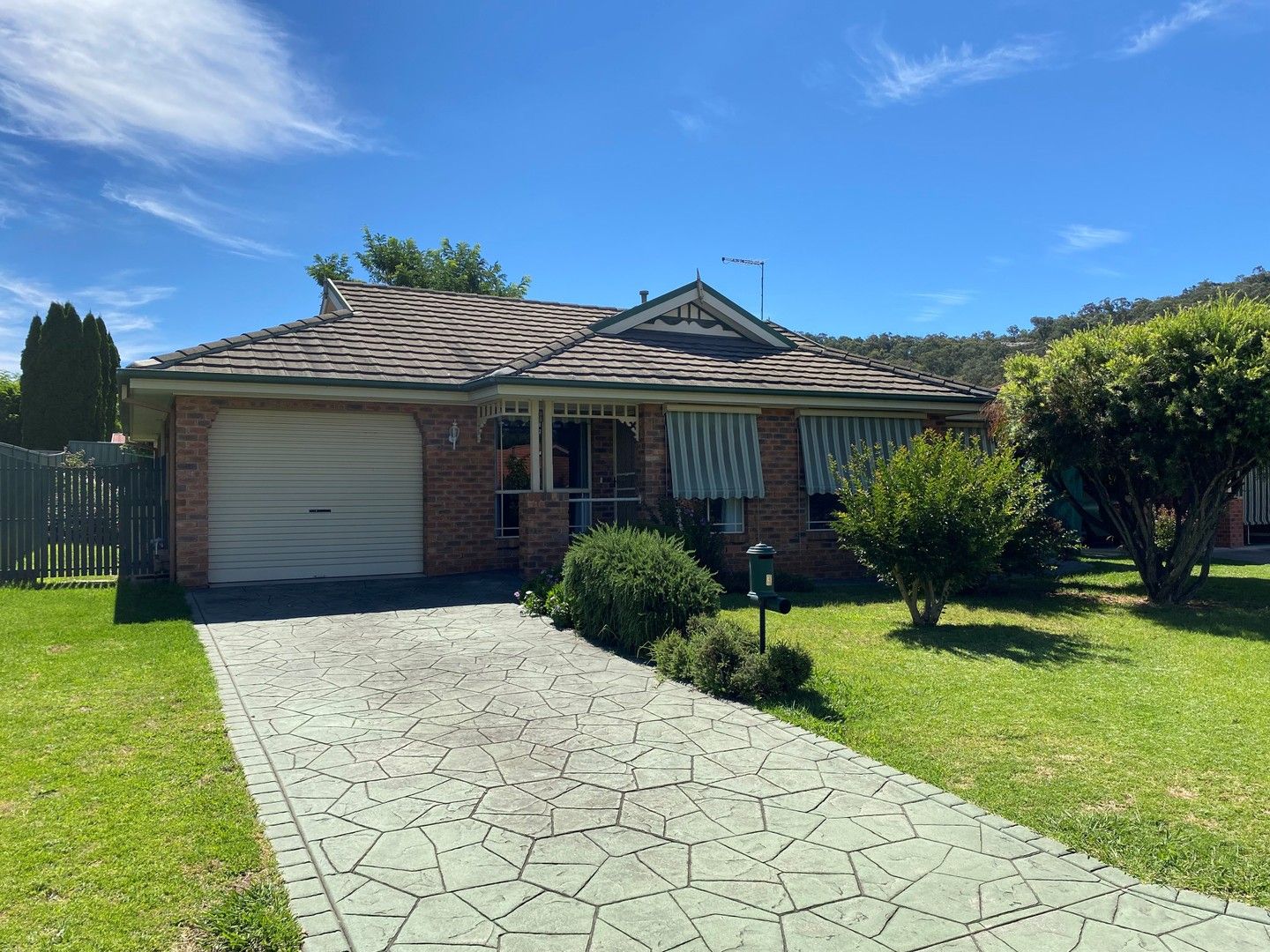 9 Howard Lane, Glenroy NSW 2640, Image 0