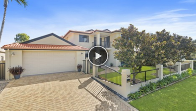 Picture of 34 Allan Day Drive, WELLINGTON POINT QLD 4160