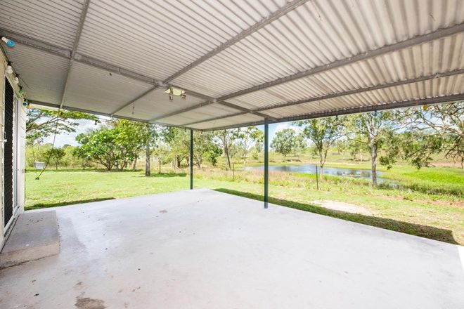Picture of 23828 Peak Downs Highway, ETON QLD 4741