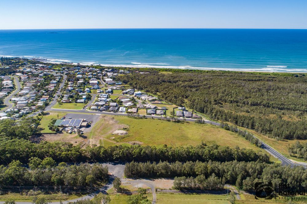 2 Tasman Street, Corindi Beach NSW 2456, Image 1