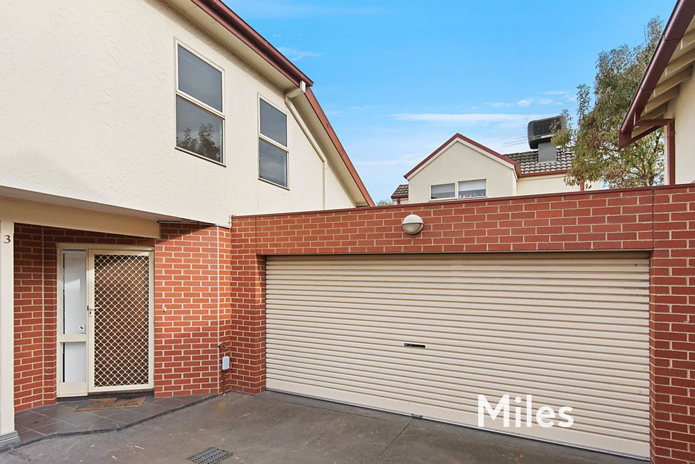 3/31 James Street, Heidelberg Heights VIC 3081, Image 0