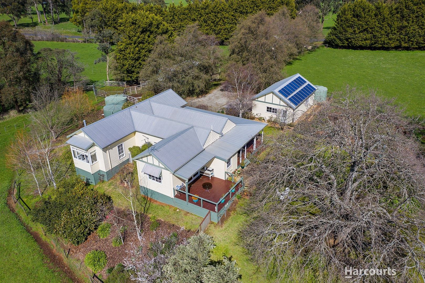 1649 Old Sale Road, Buln Buln East VIC 3821, Image 0