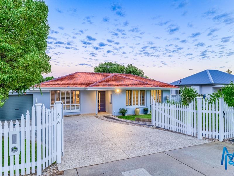 52A Gallipoli Street, Lathlain WA 6100, Image 0