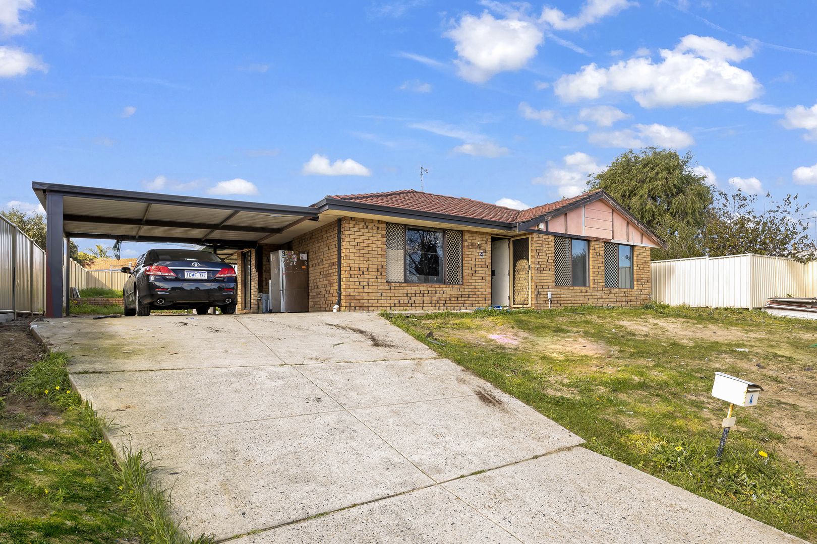 4 Snowdrop Retreat, Mirrabooka WA 6061, Image 1