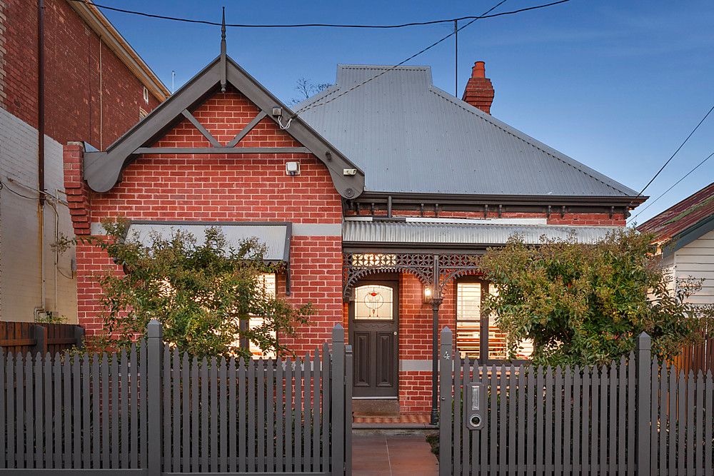 3 bedrooms House in 4 Burchett Street BRUNSWICK VIC, 3056