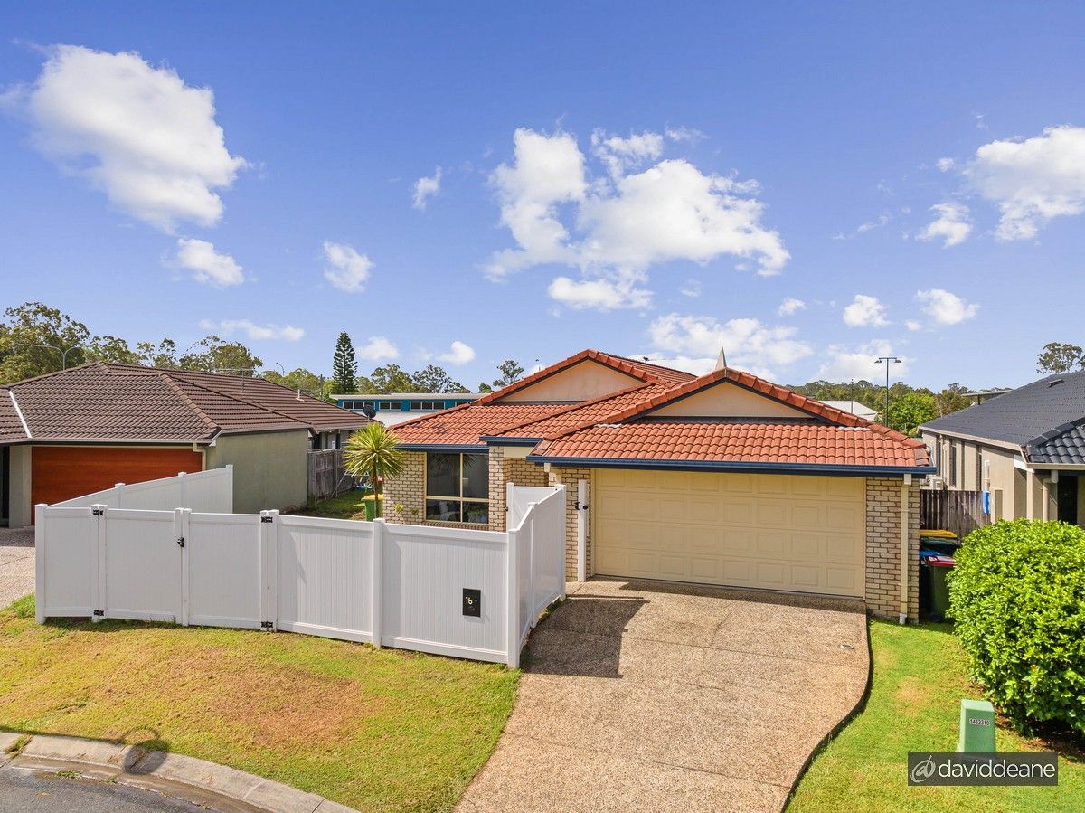 16 Middle Barten Court, Bray Park QLD 4500, Image 0