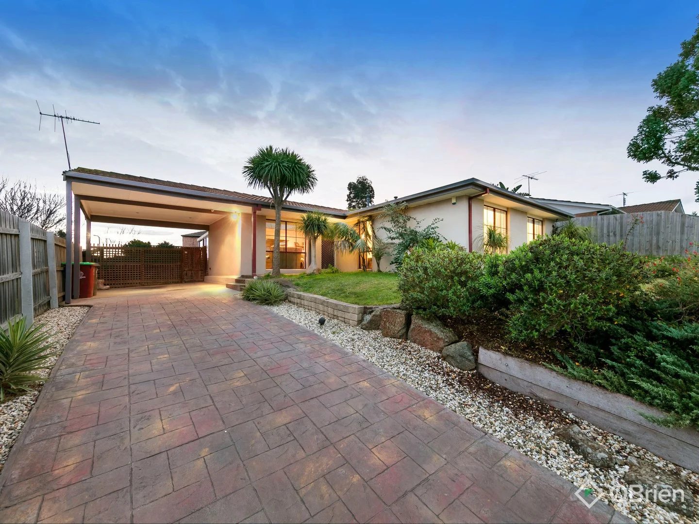 7 Redgum Place, Narre Warren VIC 3805