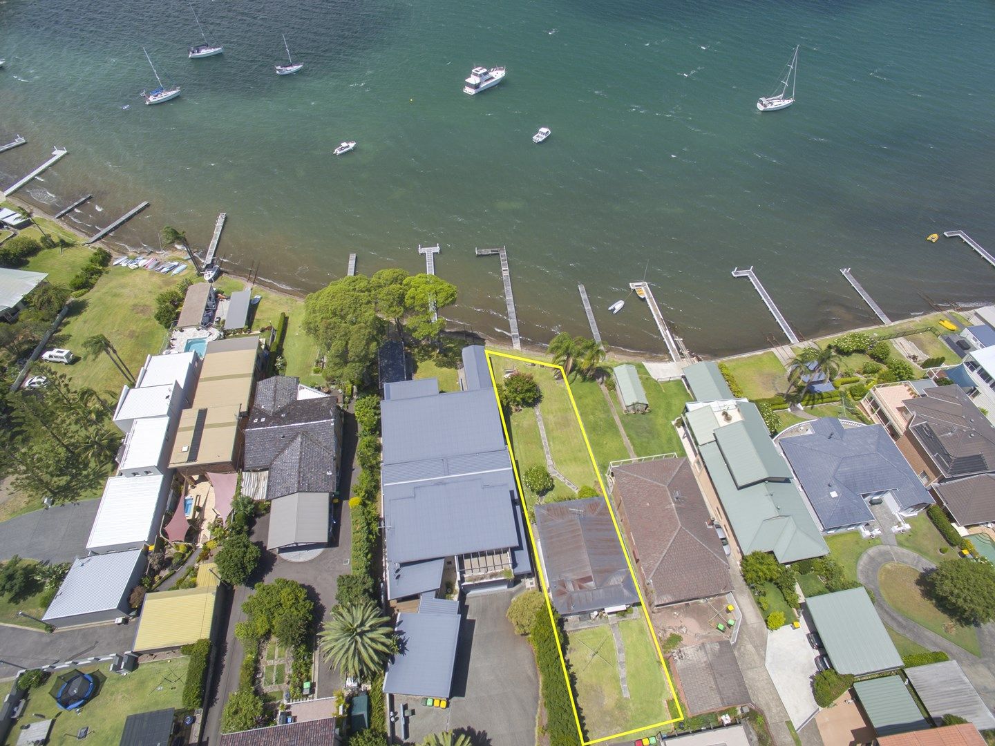 12 Skye Point Road, Coal Point NSW 2283, Image 0