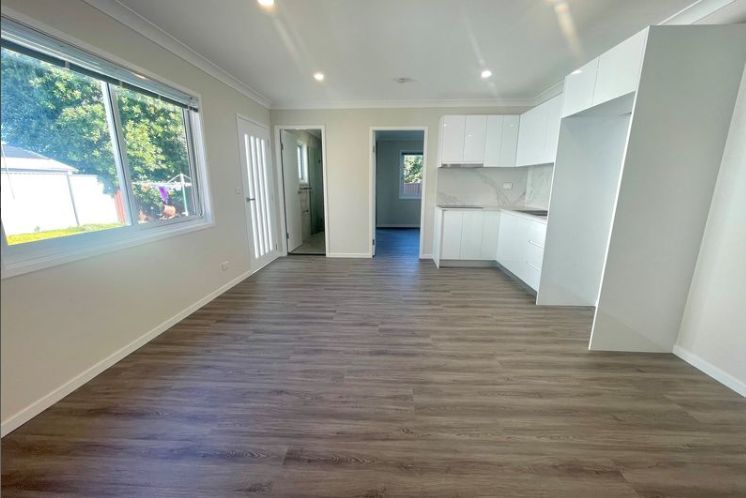 1 bedrooms House in 250A Hector Street CHESTER HILL NSW, 2162