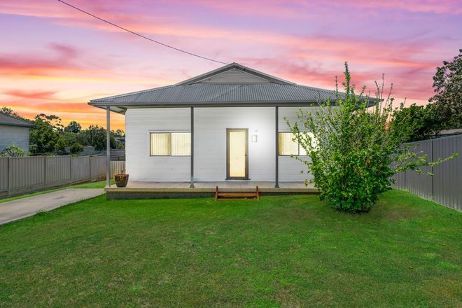 Picture of 9 High Street, GRETA NSW 2334