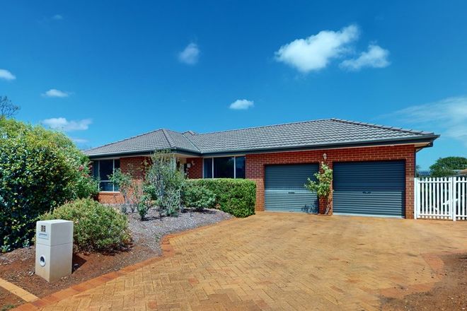 Picture of 75 Websdale Drive, DUBBO NSW 2830