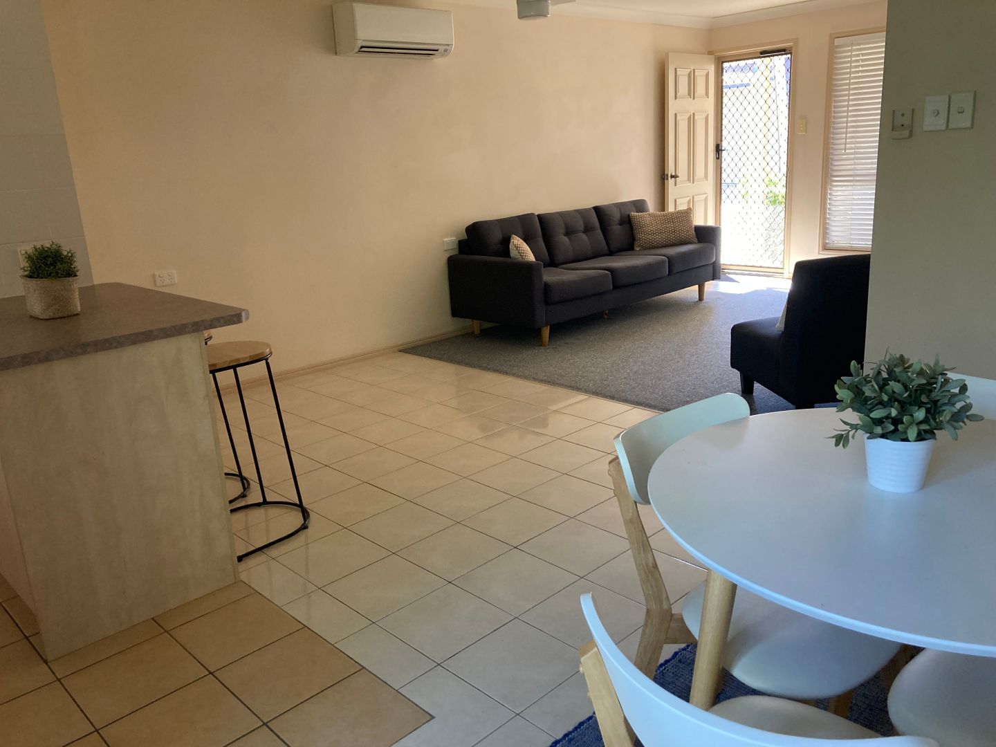 UNIT 4/206 WEST AVENUE, Wynnum QLD 4178, Image 2