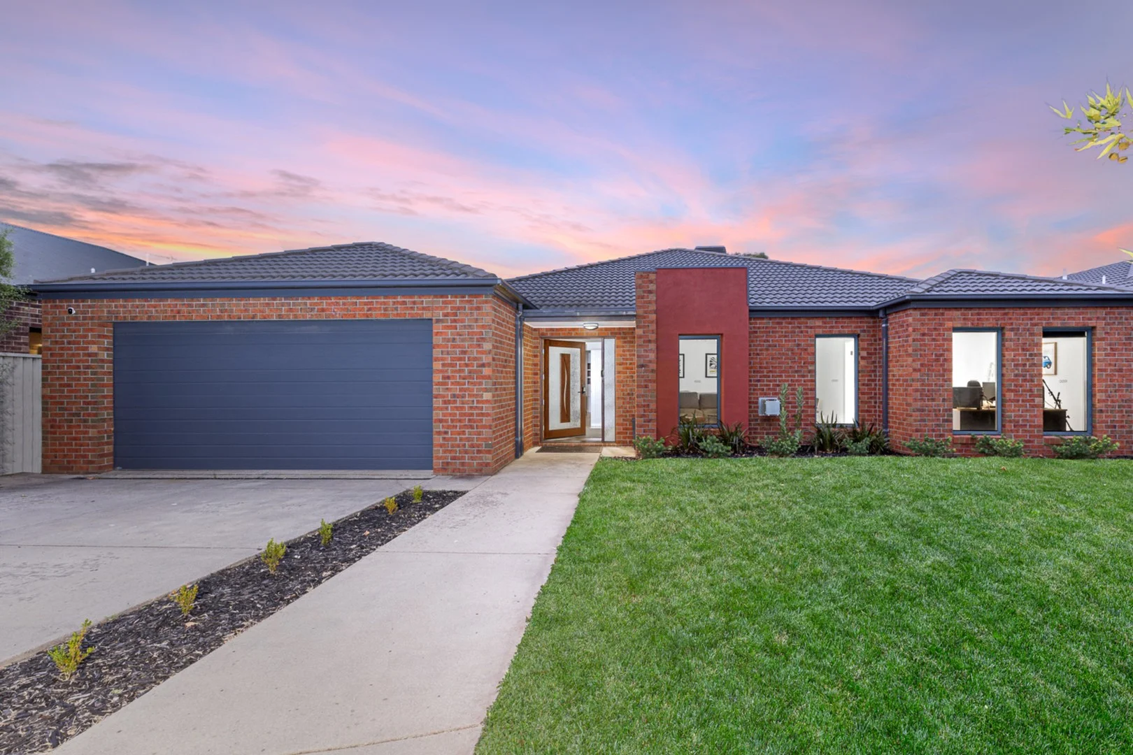 Primary image of 47 Lawrie Drive, Alfredton VIC 3350