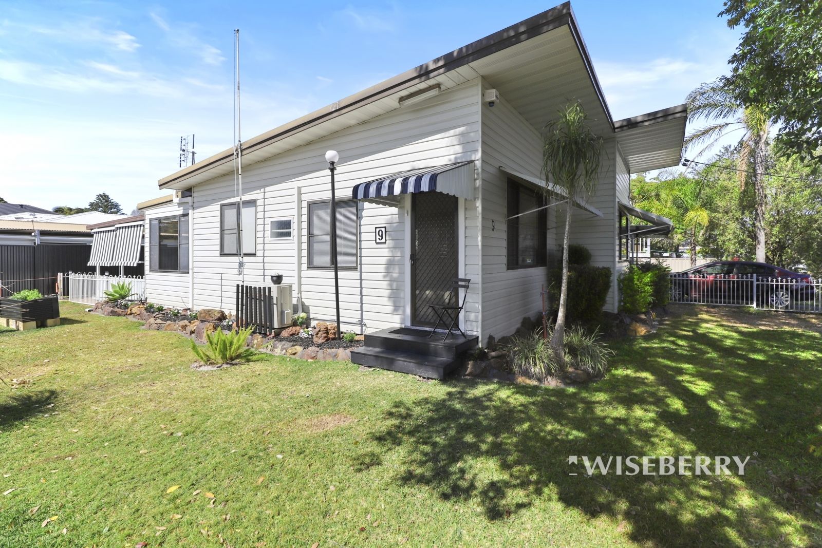 9 Birriga Rd, Noraville NSW 2263, Image 0