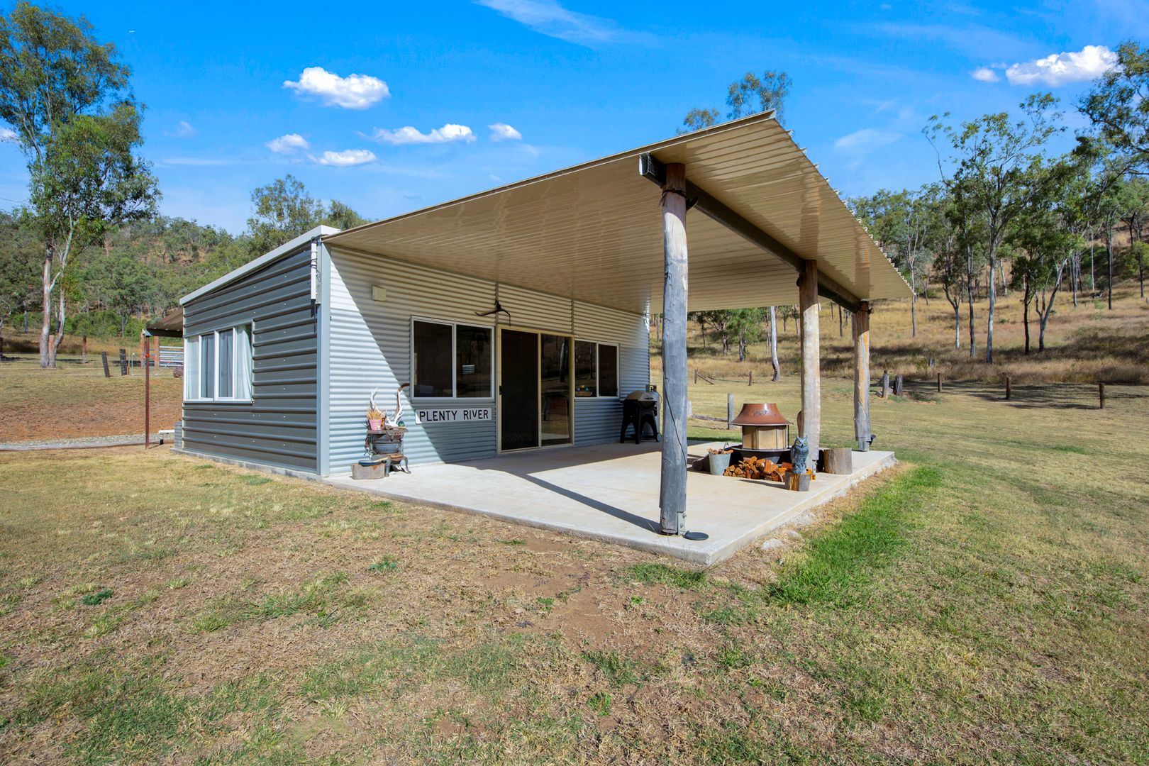 Lot 1 - 10 Blacksnake Road, Black Snake QLD 4600, Image 2