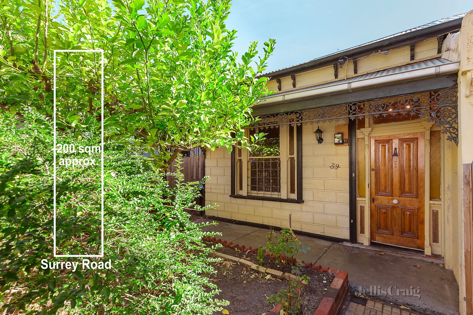 39 Surrey Road, South Yarra VIC 3141, Image 0