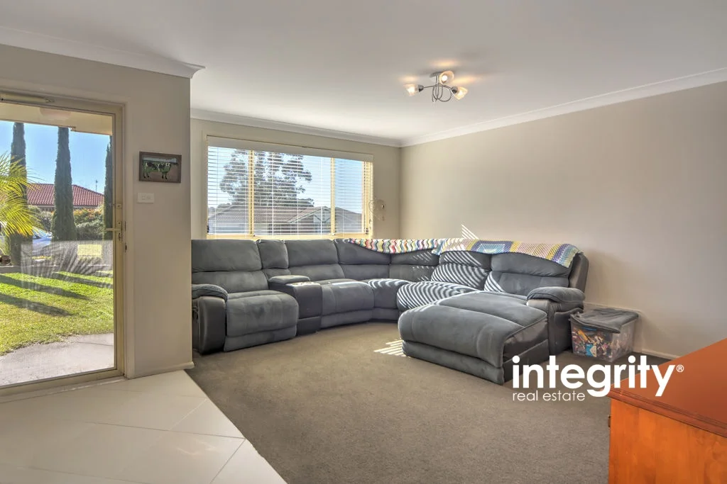 Additional image 2 of 21 Hermes Crescent, Worrigee NSW 2540