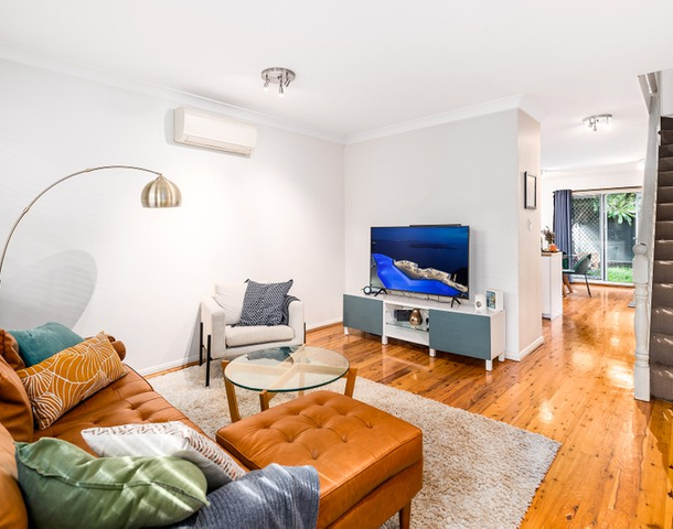 1/116 Sydenham Road, Marrickville NSW 2204