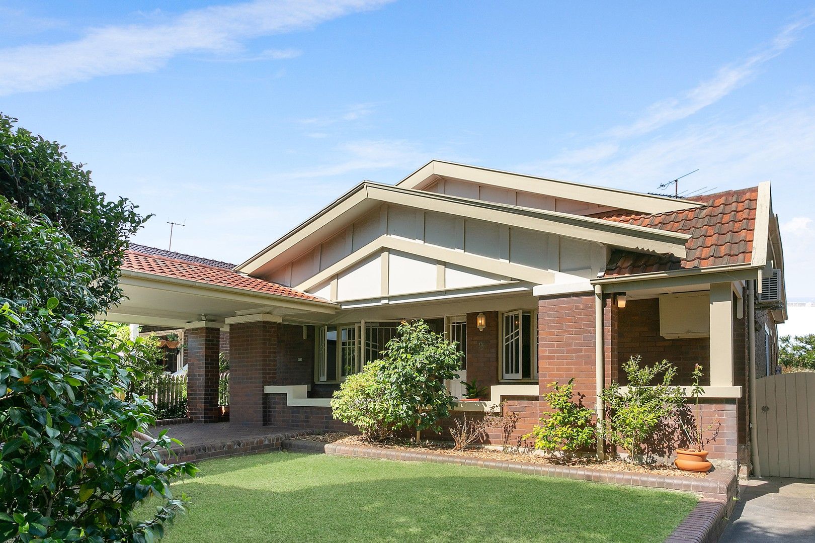 4 bedrooms House in 9 Hamilton Street COOGEE NSW, 2034